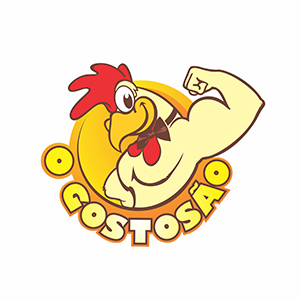 Logo Gostosão